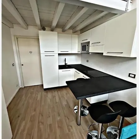 Stardust Loft Bovisa 밀라노